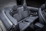 Mercedes-Benz C220 d AMG Line Cabriolet 2018 года (UK)
